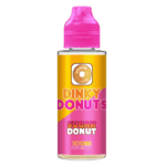 Ejuice-Warehouse-100ml-Dinky-Donuts-Sugar-Donut
