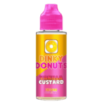 Ejuice-Warehouse-100ml-Dinky-Donuts-Vanilla-Custard