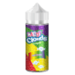100ml Candy Clouds - Rainbow