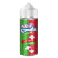 100ml Candy Clouds - Strawberry & Grape