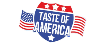 Taste of America