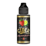 Ejuice-Warehouse-100ml-Shortfill-Cider-Strawberry-&-Lime