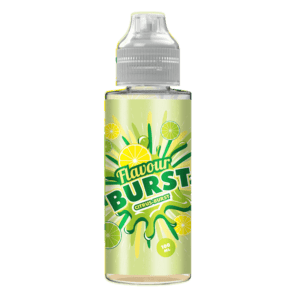 100ml Flavour BurstCitrus Burst