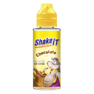 100ml Shake ItChocolate Shake