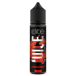 50ml Elite JuiceStrawberry
