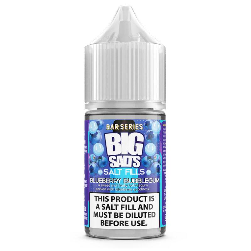 BIG-SALTS-20ml---Bottle---Blueberry-Bubblegume
