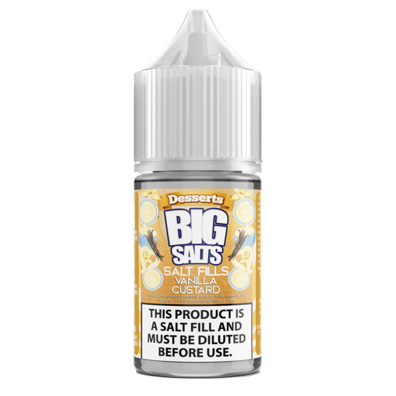 BIG-SALTS-20ml-Salt-Fills---Vanilla-Custard